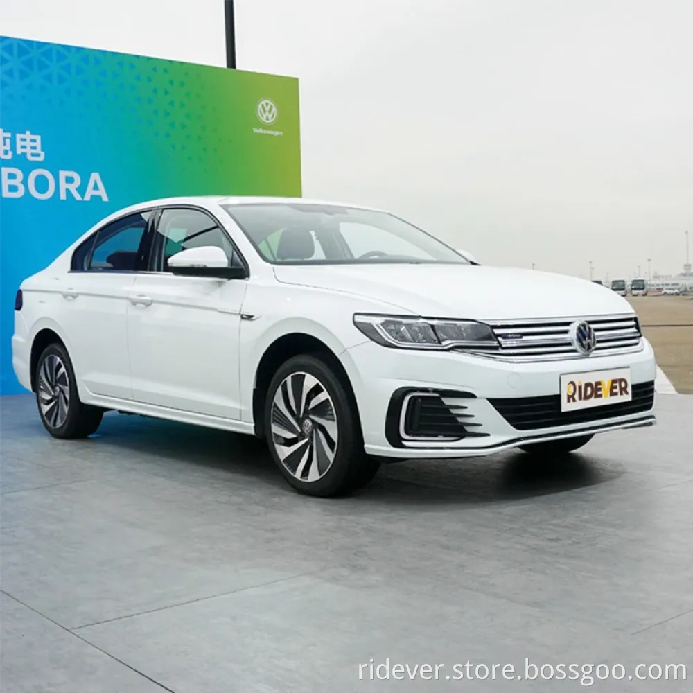 Ridever E-Bora Electric Car Battery 0 Km Used Car New Energy Vehicle EV Cars
